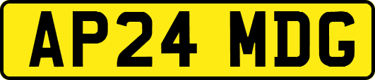 AP24MDG