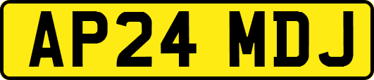 AP24MDJ