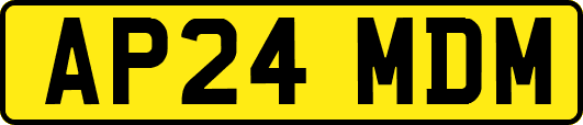 AP24MDM