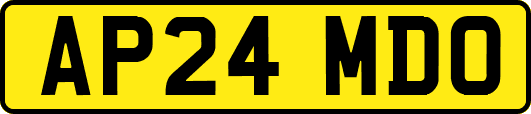 AP24MDO