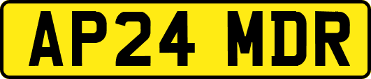AP24MDR