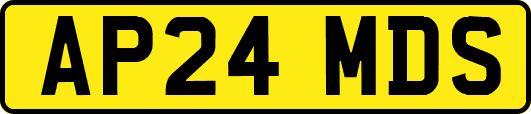 AP24MDS