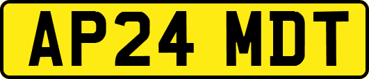 AP24MDT