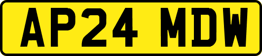 AP24MDW