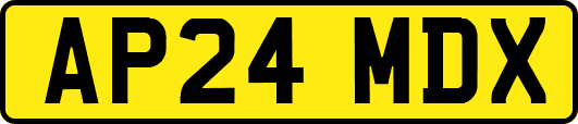 AP24MDX