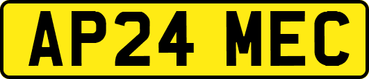 AP24MEC