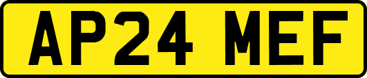AP24MEF