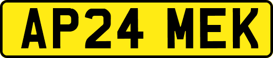 AP24MEK