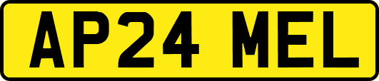 AP24MEL