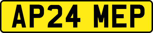 AP24MEP