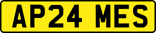 AP24MES
