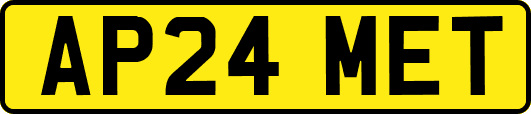 AP24MET