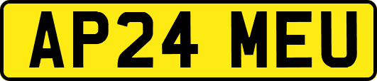 AP24MEU