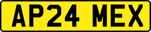 AP24MEX