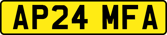 AP24MFA