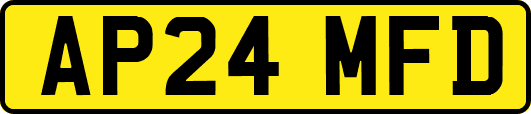 AP24MFD
