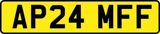 AP24MFF