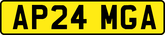 AP24MGA