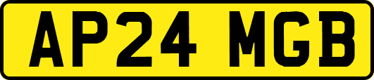 AP24MGB
