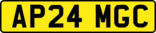 AP24MGC