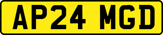 AP24MGD