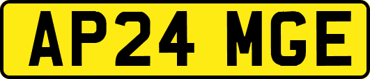 AP24MGE