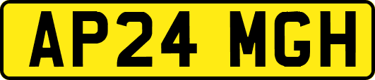 AP24MGH