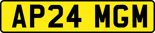 AP24MGM