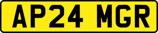 AP24MGR