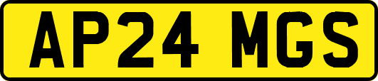 AP24MGS
