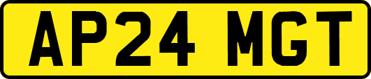 AP24MGT