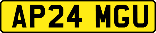 AP24MGU