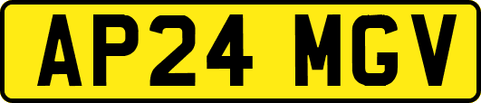 AP24MGV
