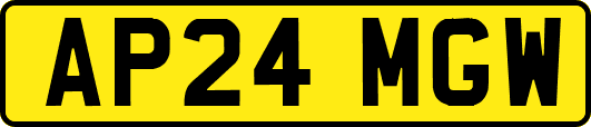 AP24MGW