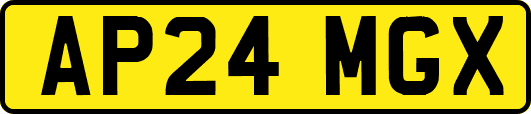AP24MGX