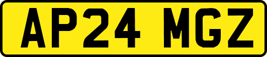 AP24MGZ