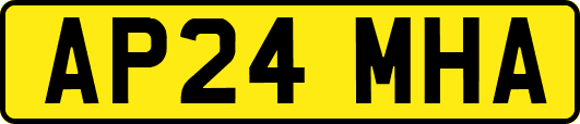 AP24MHA