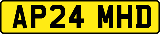 AP24MHD