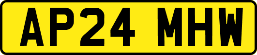 AP24MHW