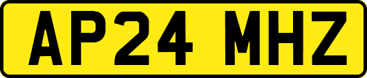 AP24MHZ