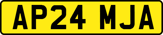 AP24MJA