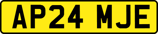 AP24MJE