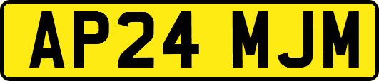 AP24MJM
