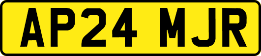 AP24MJR