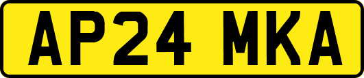 AP24MKA