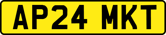 AP24MKT