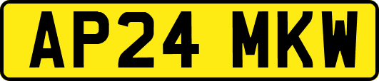 AP24MKW