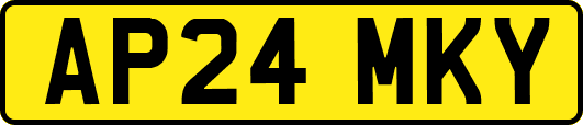 AP24MKY
