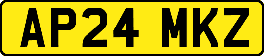 AP24MKZ
