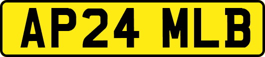 AP24MLB